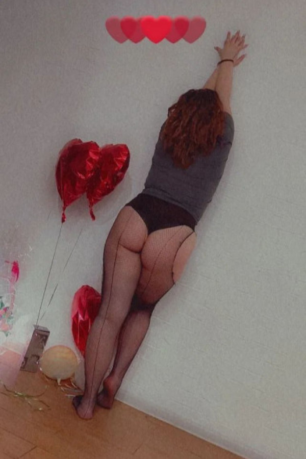 Интим-услуги — Foxy❤️есть подруга, 25